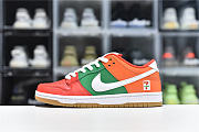 Nike SB Dunk Low 7 Eleven CZ5130-600 - 4