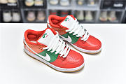 Nike SB Dunk Low 7 Eleven CZ5130-600 - 5