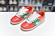 Nike SB Dunk Low 7 Eleven CZ5130-600 - 6