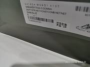 BALENCIAGA TRIPLE S SNEAKER 3.0 BLUE 544351 W09O1 4107 - 2