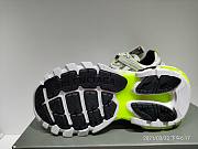 Balenciaga Track 2 White Fluorescent Green 568615 W2GN5 5819 - 4