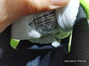 Balenciaga Track 2 White Fluorescent Green 568615 W2GN5 5819 - 2