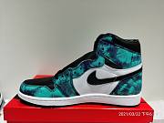 Air Jordan 1 Retro High Tie Dye CD0461-100  - 3