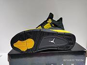 Air Jordan 4 Retro Thunder  308497-008 - 3