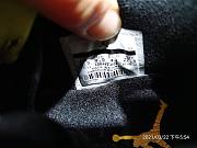 Air Jordan 4 Retro Thunder  308497-008 - 5