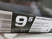 Air Jordan 4 Retro Thunder  308497-008 - 6