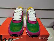 Nike LD Waffle sacai Pine Green BV0073-301 - 6