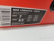 Nike LD Waffle sacai Pine Green BV0073-301 - 3