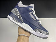 Air Jordan 3 Retro Georgetown (2021) CT8532-401 - 5