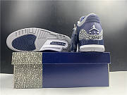 Air Jordan 3 Retro Georgetown (2021) CT8532-401 - 3