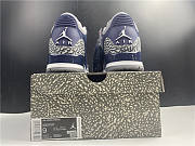 Air Jordan 3 Retro Georgetown (2021) CT8532-401 - 2