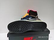 Jordan 1 Retro High Tokyo Bio Hack 555088-201 - 6