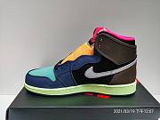 Jordan 1 Retro High Tokyo Bio Hack 555088-201 - 2