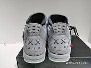 Air Jordan 4 Retro Kaws 930155-003 - 5