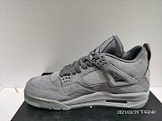 Air Jordan 4 Retro Kaws 930155-003 - 3