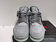 Air Jordan 4 Retro Kaws 930155-003 - 2