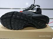 Nike Air Presto Off-White Black (2018) AA3830-002 - 4