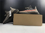 Adidas Yeezy Boost 350 V2 Ash Stone GW0089  - 4