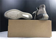 Adidas Yeezy Boost 350 V2 Ash Stone GW0089  - 3