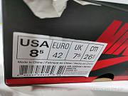 Air Jordan 1 Retro Chicago 555088-101 - 6