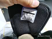 Air Jordan 1 Mid Bred Multi-Color 554724-125 - 5