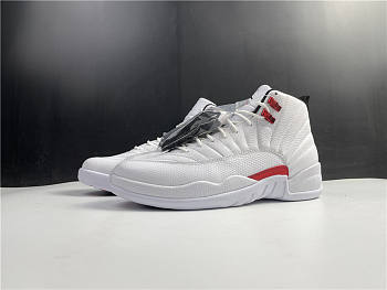 Air Jordan 12 “Twist” CT8013-106 