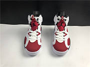 Air Jordan 6 Retro Carmine (2021)  CT8529-106 - 3