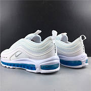 Nike Air Max 97 MSCHF x INRI Jesus Shoes  921826-101 - 5