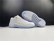 Air Jordan 12 Retro Low Easter (2021) DB0733-190 - 5