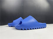 Kanye West x Adidas Yeezy Slide Original Blue FY7497 - 1