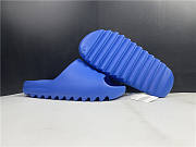 Kanye West x Adidas Yeezy Slide Original Blue FY7497 - 4