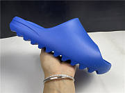 Kanye West x Adidas Yeezy Slide Original Blue FY7497 - 5
