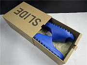 Kanye West x Adidas Yeezy Slide Original Blue FY7497 - 6