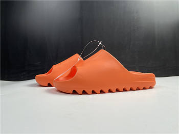 Adidas Yeezy Slide Original Orange FY7497