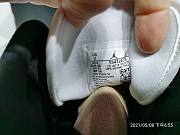 Air Jordan 1 Mid Chicago (2020) 554724-173 - 2