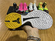 Nike Kobe 6 Black Del Sol 429659-002 - 2