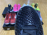 Nike Kobe 6 Black Del Sol 429659-002 - 3