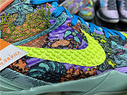 Nike Kobe 6 Prelude (All Star MVP) 640220-001 - 4
