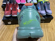 Nike Kobe 6 Prelude (All Star MVP) 640220-001 - 5