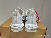 Nike Air Max 97 Off-White AJ4585-100 - 2