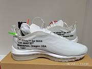 Nike Air Max 97 Off-White AJ4585-100 - 5