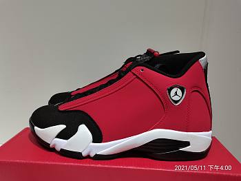 Air Jordan 14 - Page 1 - AMOFOOT