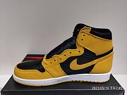 Air Jordan 1 High OG Pollen 555088-701 - 2