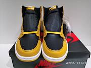 Air Jordan 1 High OG Pollen 555088-701 - 6