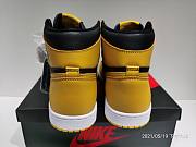 Air Jordan 1 High OG Pollen 555088-701 - 5