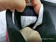 Air Jordan 1 Mid Chicago Toe 554724-069 - 6