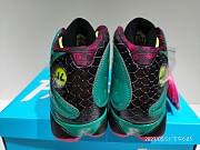 Air Jordan 13 Retro Doernbecher 836405-305  - 3