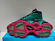 Air Jordan 13 Retro Doernbecher 836405-305  - 4