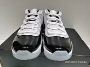  Air Jordan 11 Retro Low Concord 528895-153 - 4