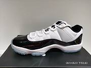 Air Jordan 11 Retro Low Concord 528895-153 - 5